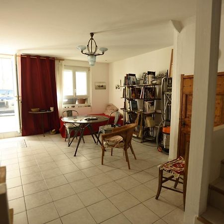 La Chambre Claire Sigean Exterior foto