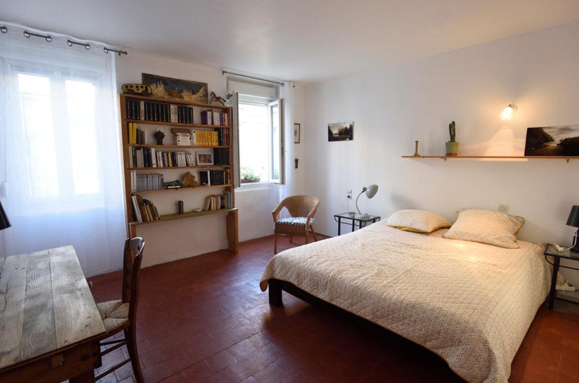 La Chambre Claire Sigean Exterior foto