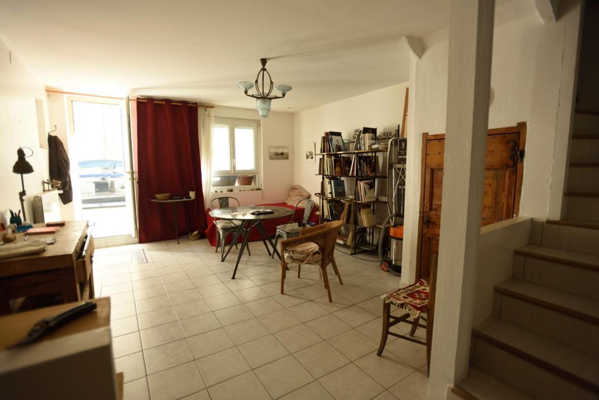 La Chambre Claire Sigean Exterior foto